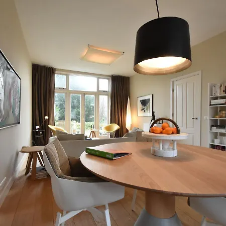 Appartement Centrum