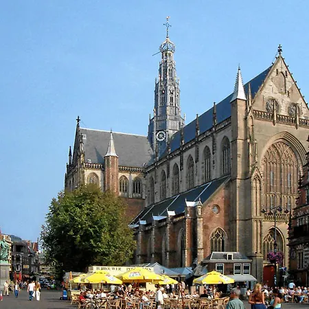 Centrum Appartement *