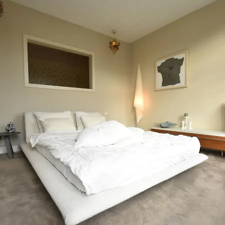 Appartement Centrum Bloemendaal