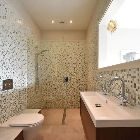 Centrum Appartement *