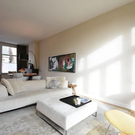 Centrum Appartement