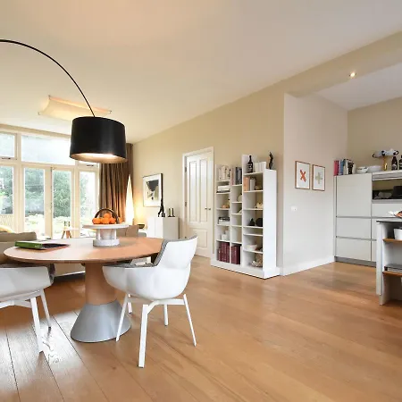 Appartement Centrum *