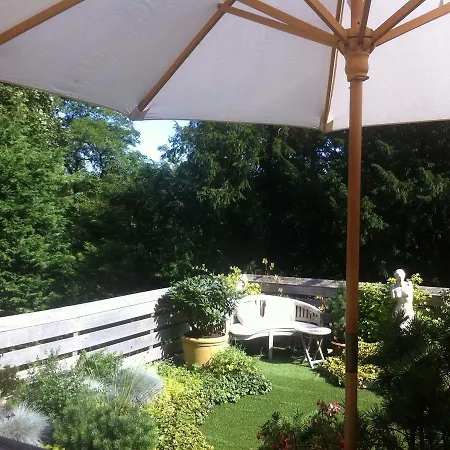 Appartement Centrum *