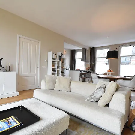 Centrum Appartement *