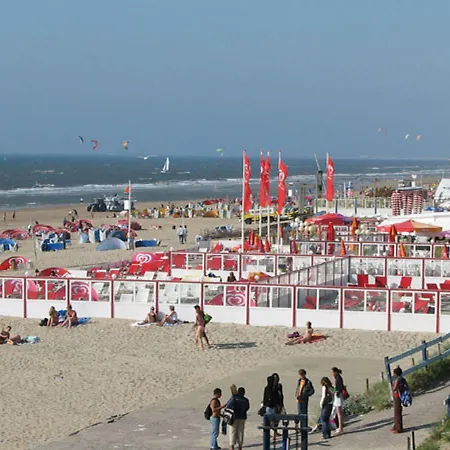 Centrum Bloemendaal