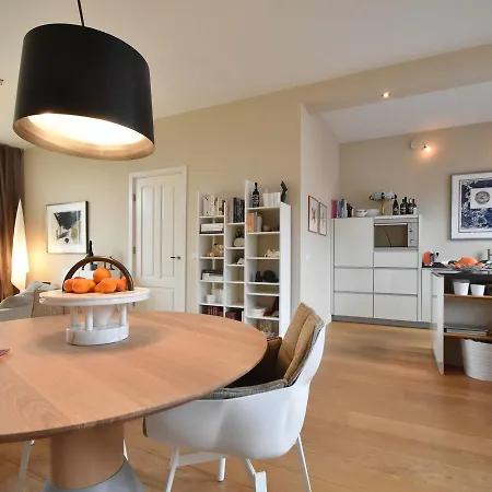 Appartement Centrum