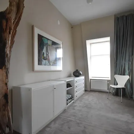 Appartement Centrum