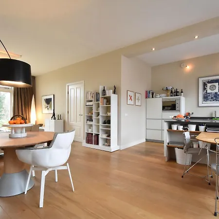 Centrum Appartement Bloemendaal