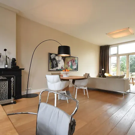 Centrum Appartement Bloemendaal