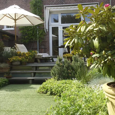 Centrum Appartement Bloemendaal