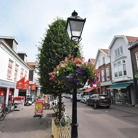 Centrum * Bloemendaal