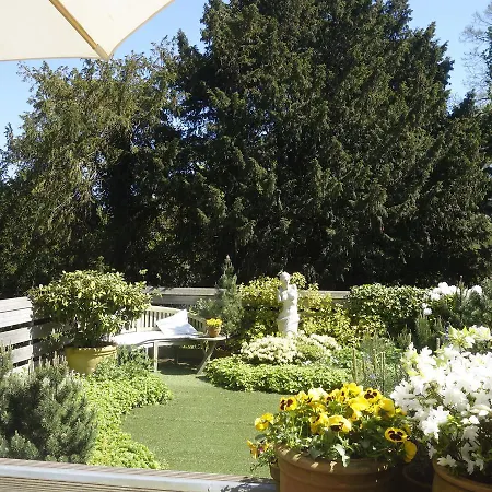 Appartement Centrum